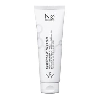 Nø Cosmetics كريم Base Hydration
