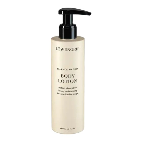 Löwengrip Balance My Skin Body Lotion