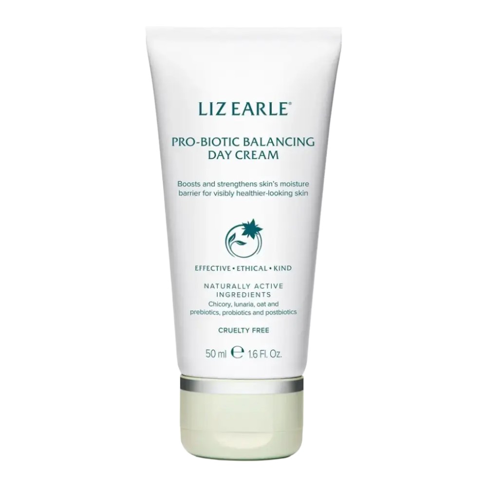 Liz Earle Pro-Biotic Balancing Day Cream For Sensitive Skin