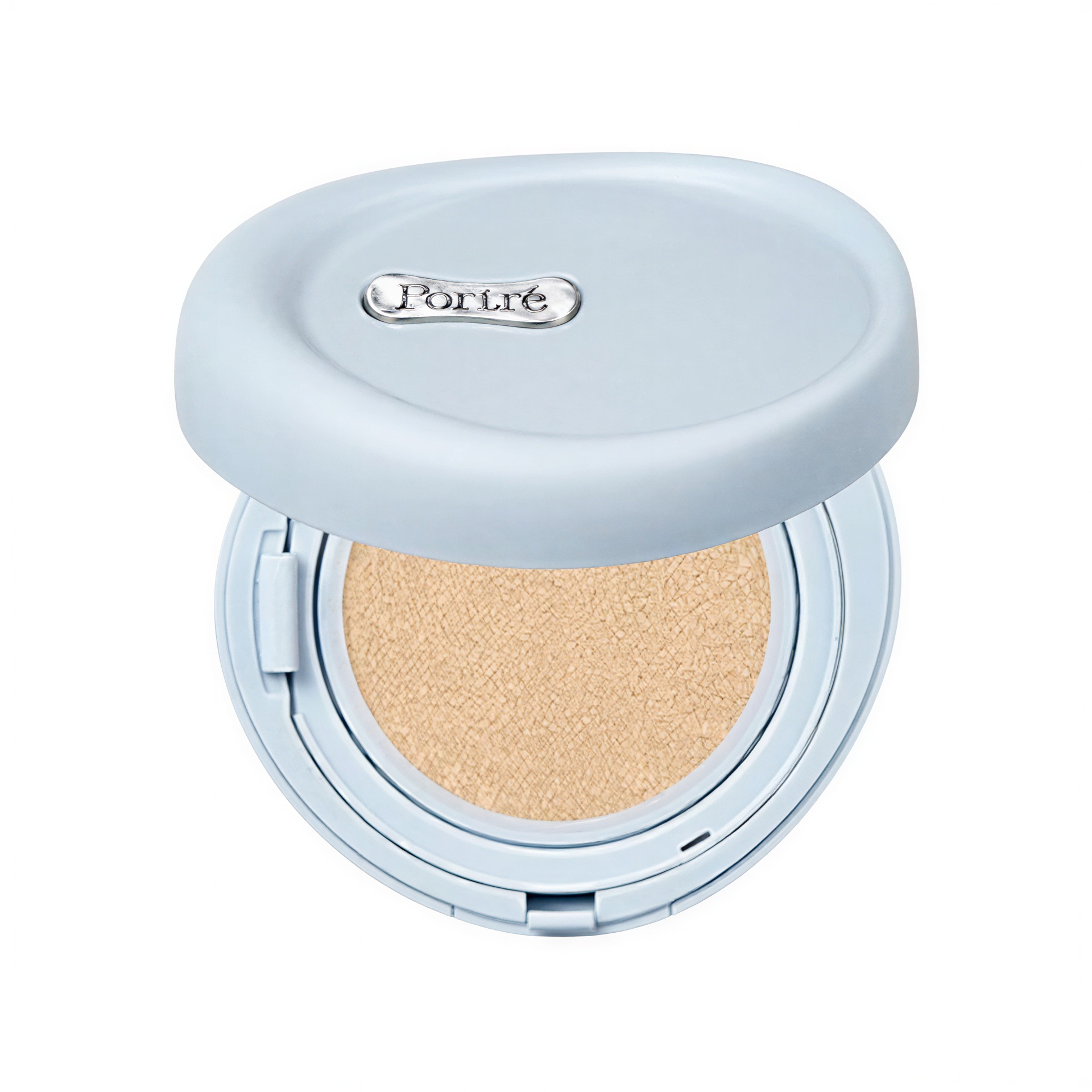PORTRÉ Velvet Layer Matte Cushion [SPF50+/PA++++]