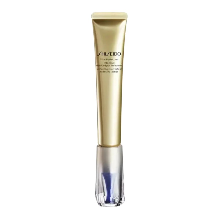 Shiseido Intensive WrinkleSpot Treatment