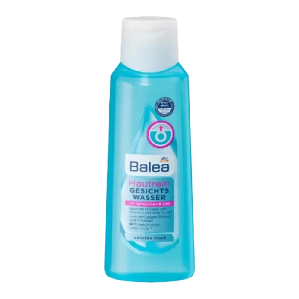 Balea Skin Care Cleaner