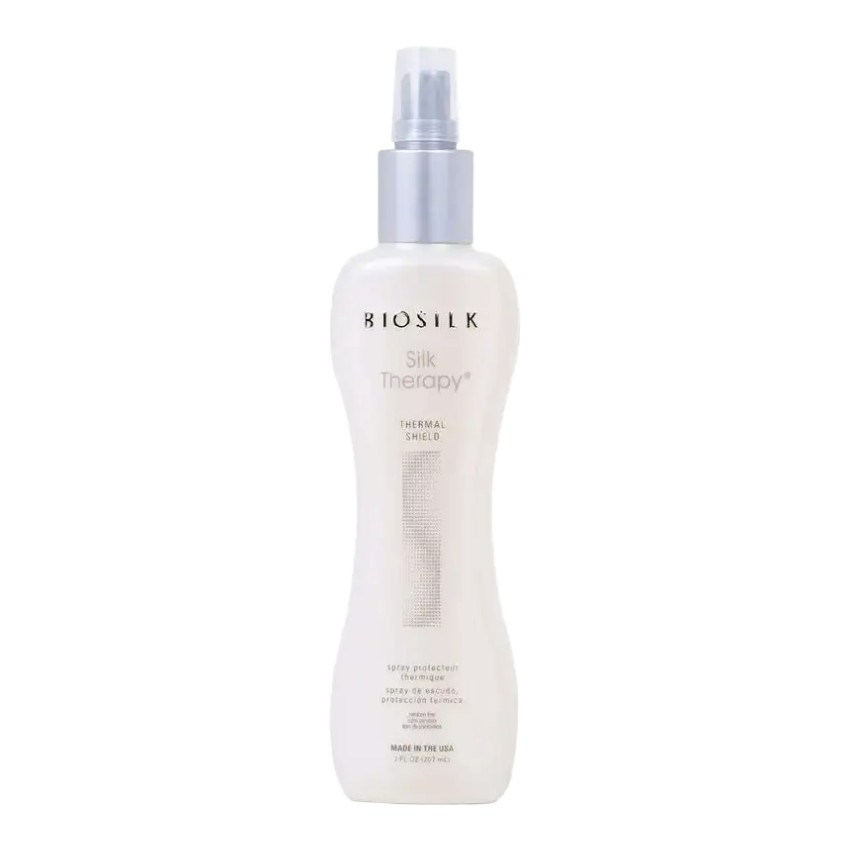 BioSilk Silk Therapy Thermal Shield Protection Spray