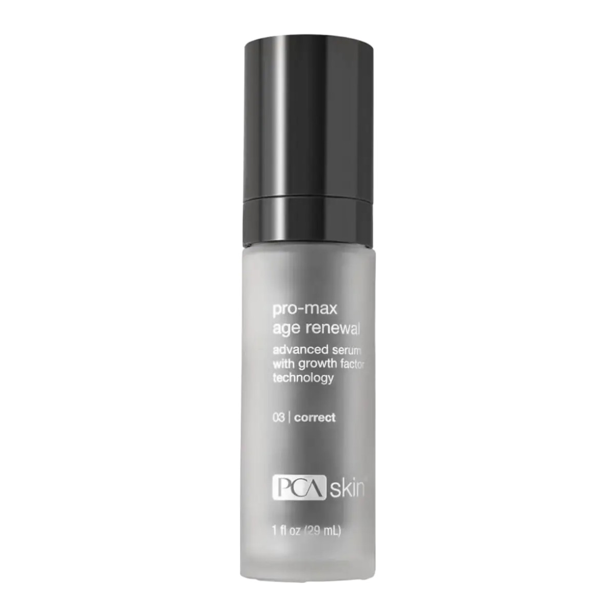 PCA Skin Pro-Max Age Renewal Advanced Serum