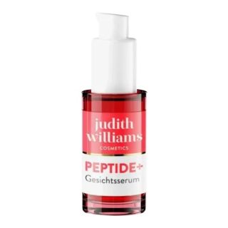 Judith Williams Peptide+ Gesichtsserum