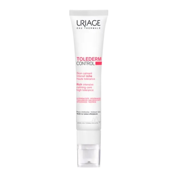 Uriage Toléderm Control Soothing Care