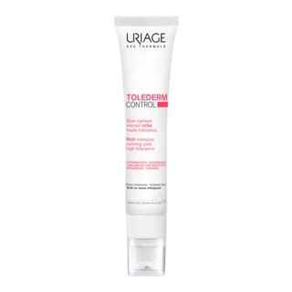 Uriage Toléderm Control Soothing Care