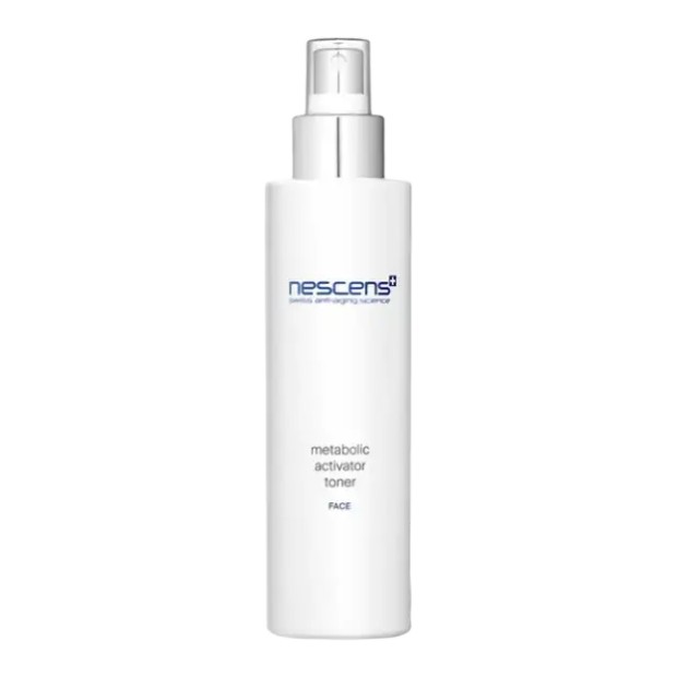 Nescens Activator Toner