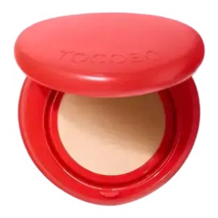 Tocobo Apple Dewy Fit Cushion