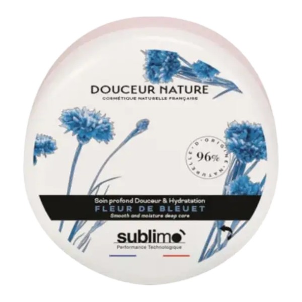 Sublimo Soin Profond Douceur Nature
