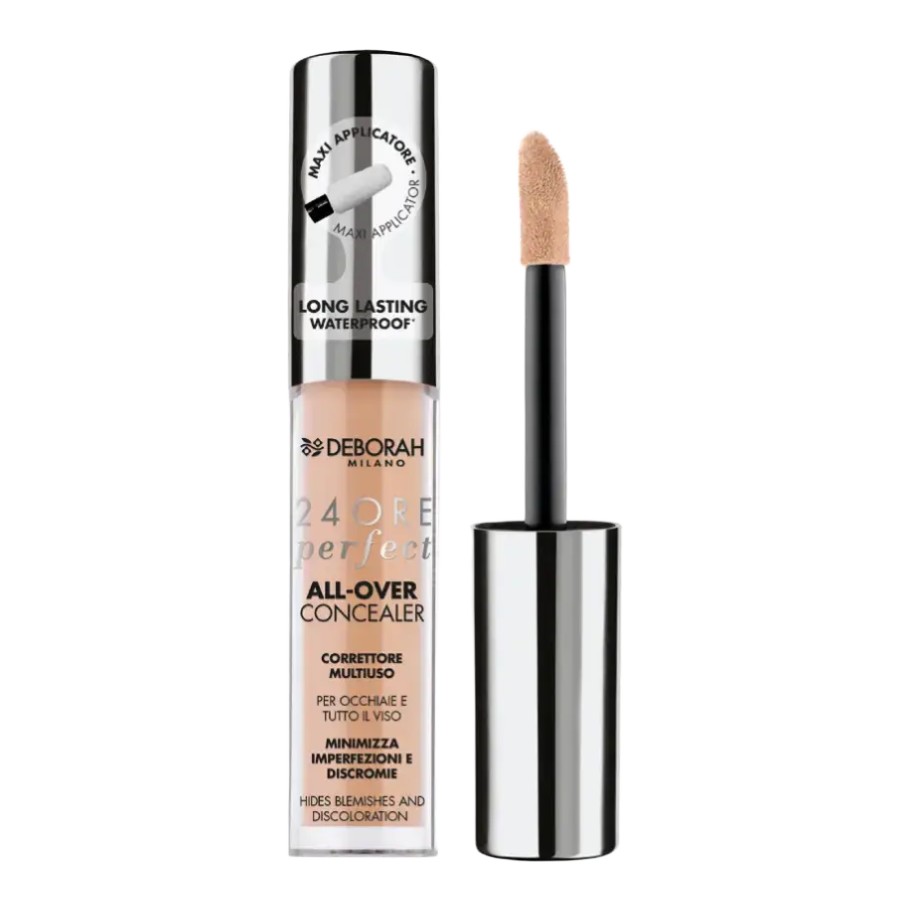 Deborah Milano 24Ore Perfect All-Over Concealer