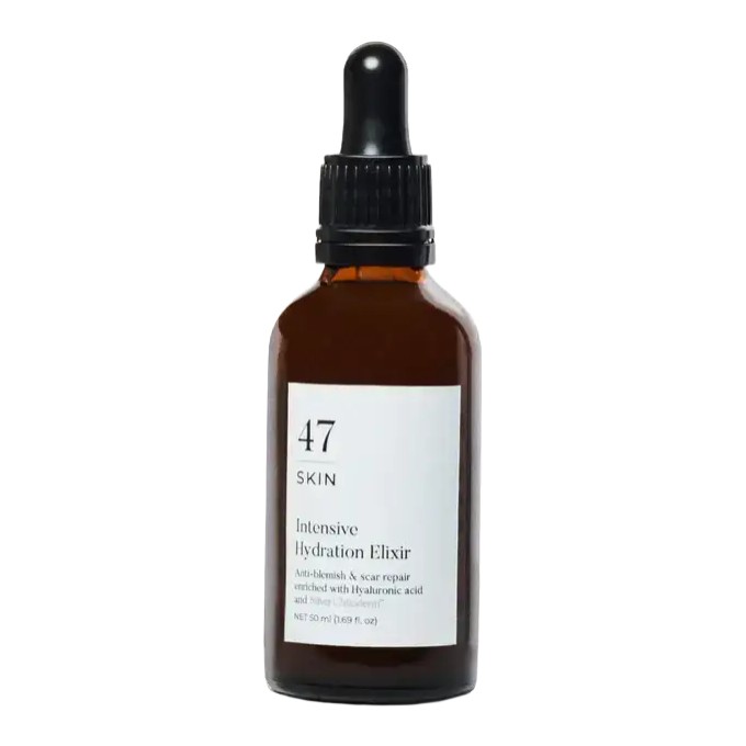 47 Skin Intensive Hydration Elixir