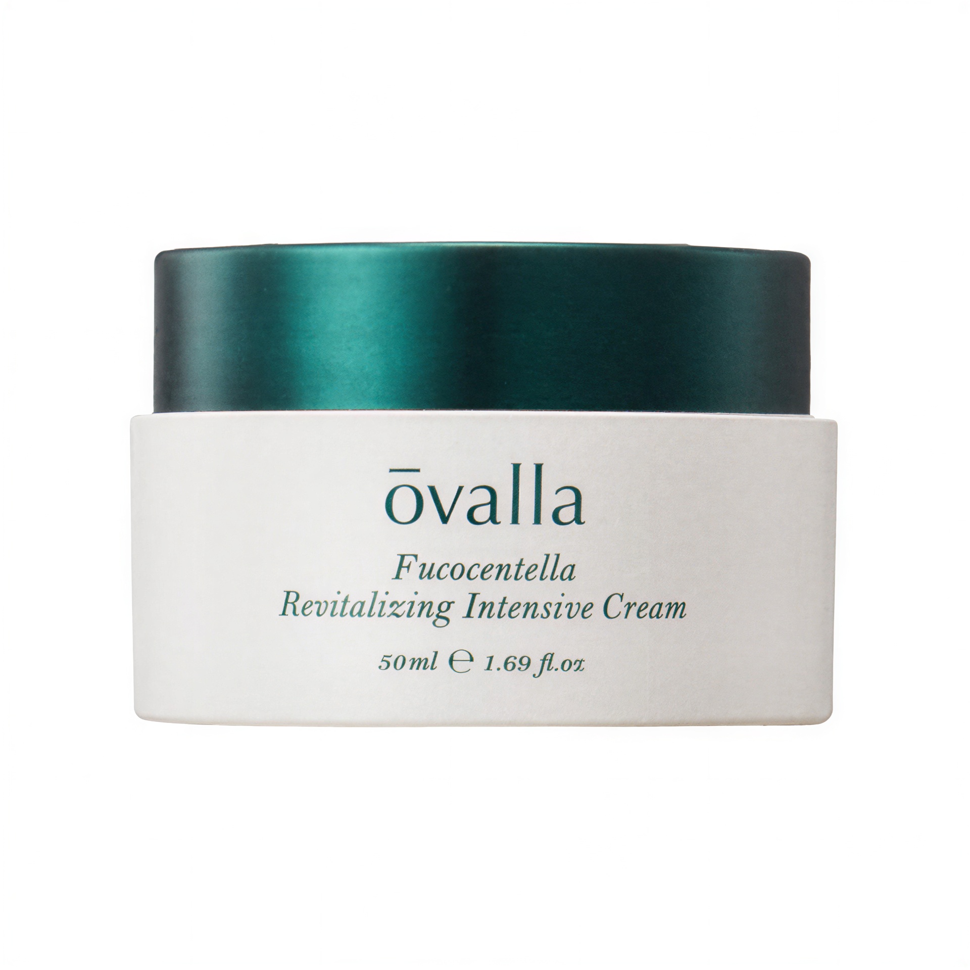 Obaella Fuco Centella Revitalizing Intensive Cream