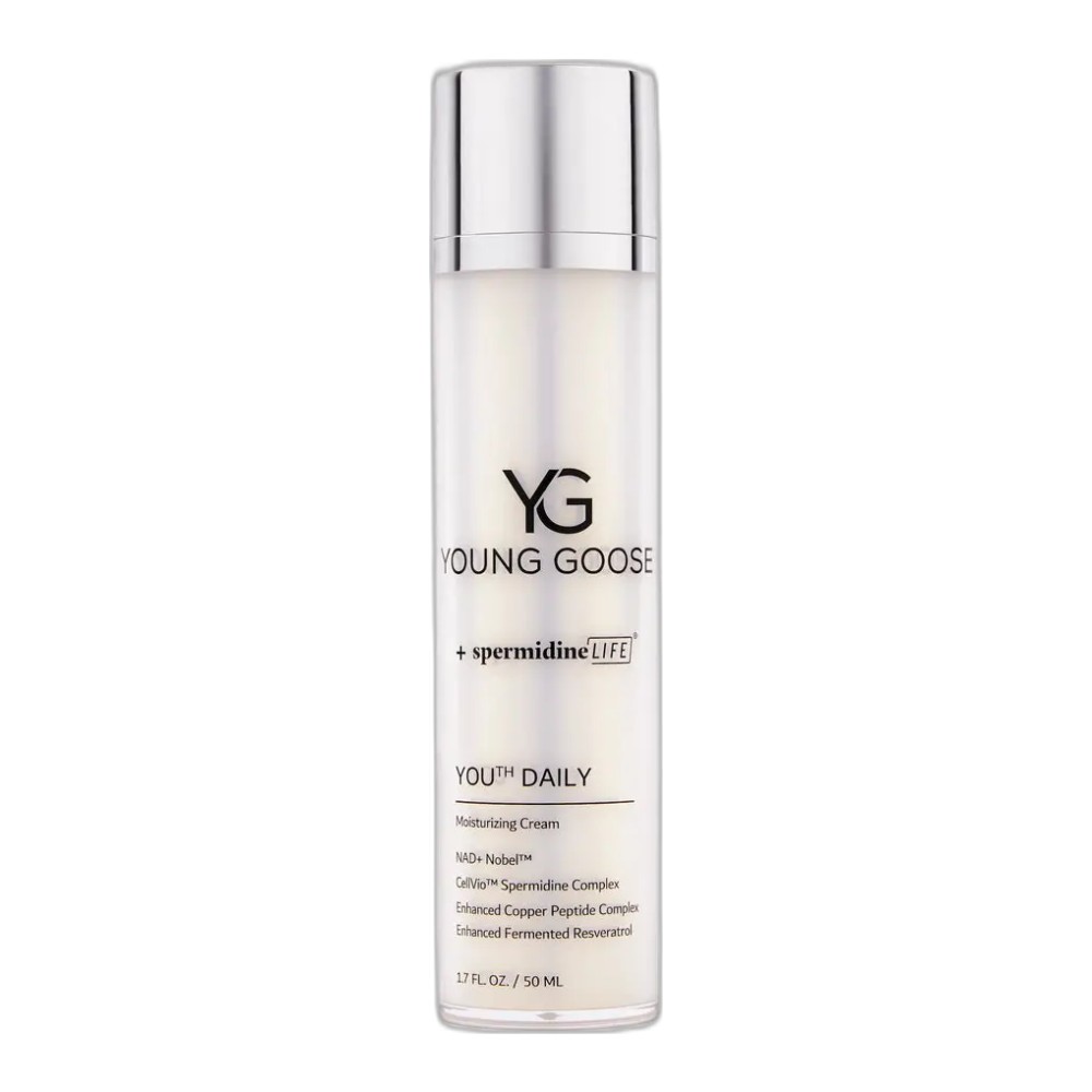 Young Goose Youth Daily V2 Pro-Youth Moisturizer