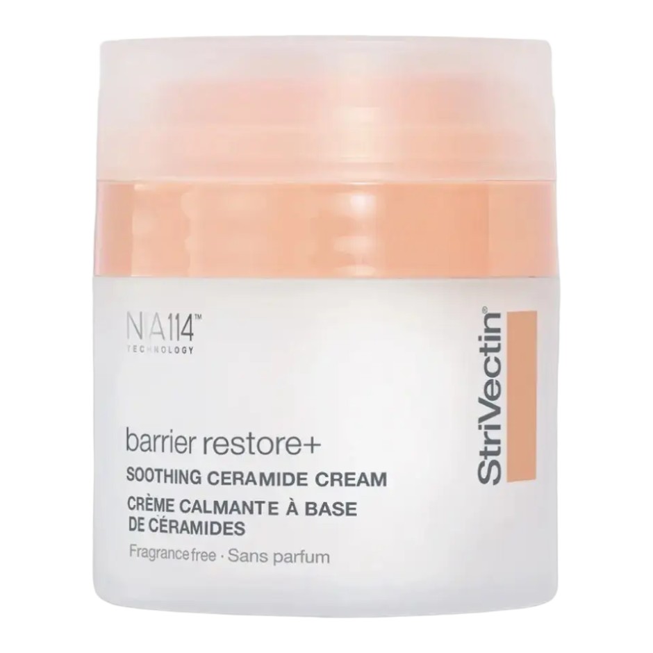 StriVectin Barrier Restore+ Soothing Ceramide Cream