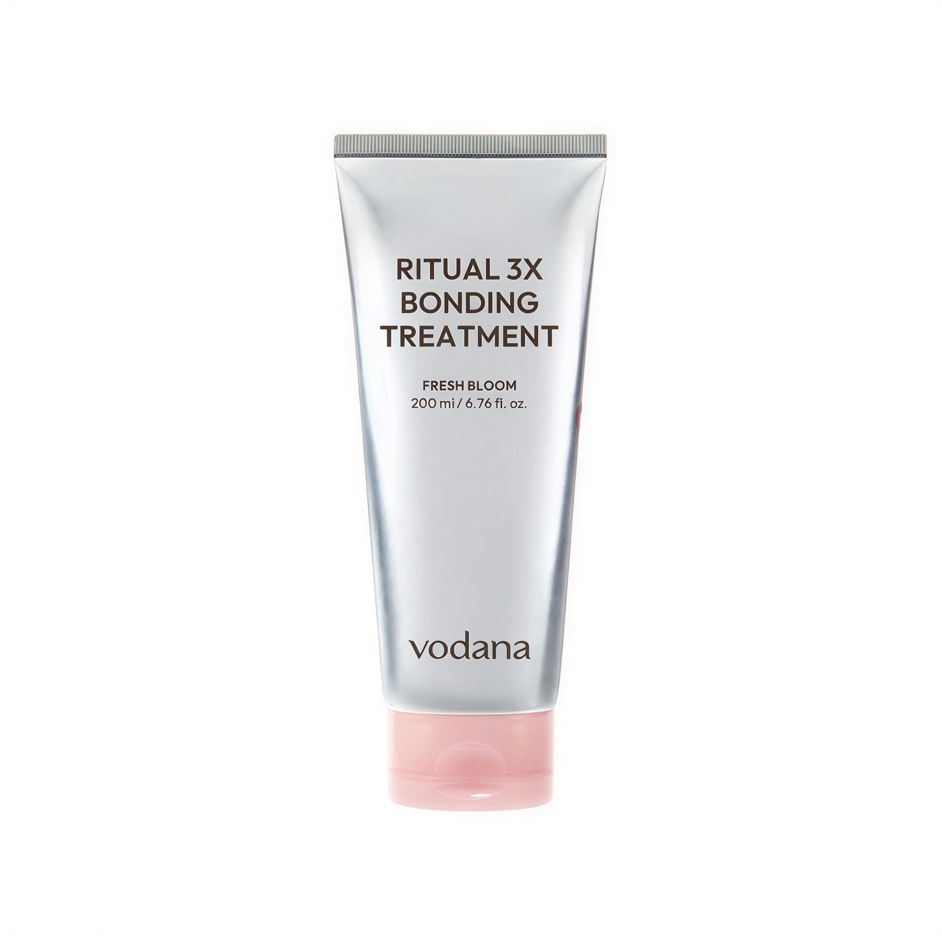 VODANA リチュアル 3X ボンディング トリートメント