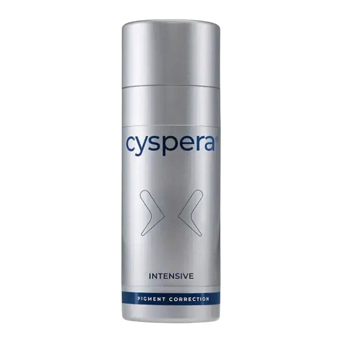 Cyspera Intensive