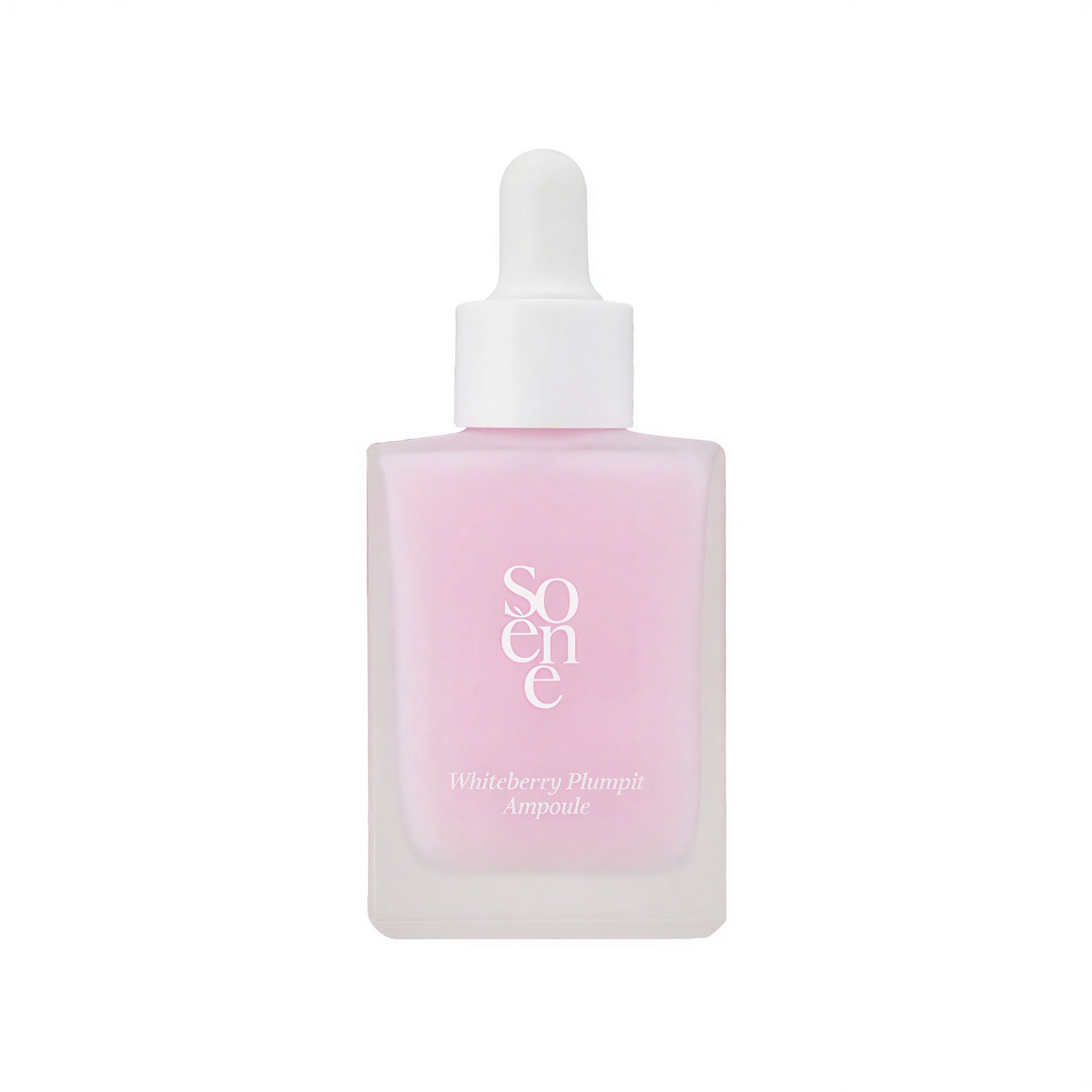 Soen Whiteberry Plump Fit Ampoule