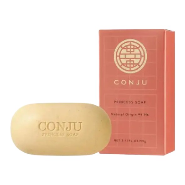 Conju Luxury Princess Soap