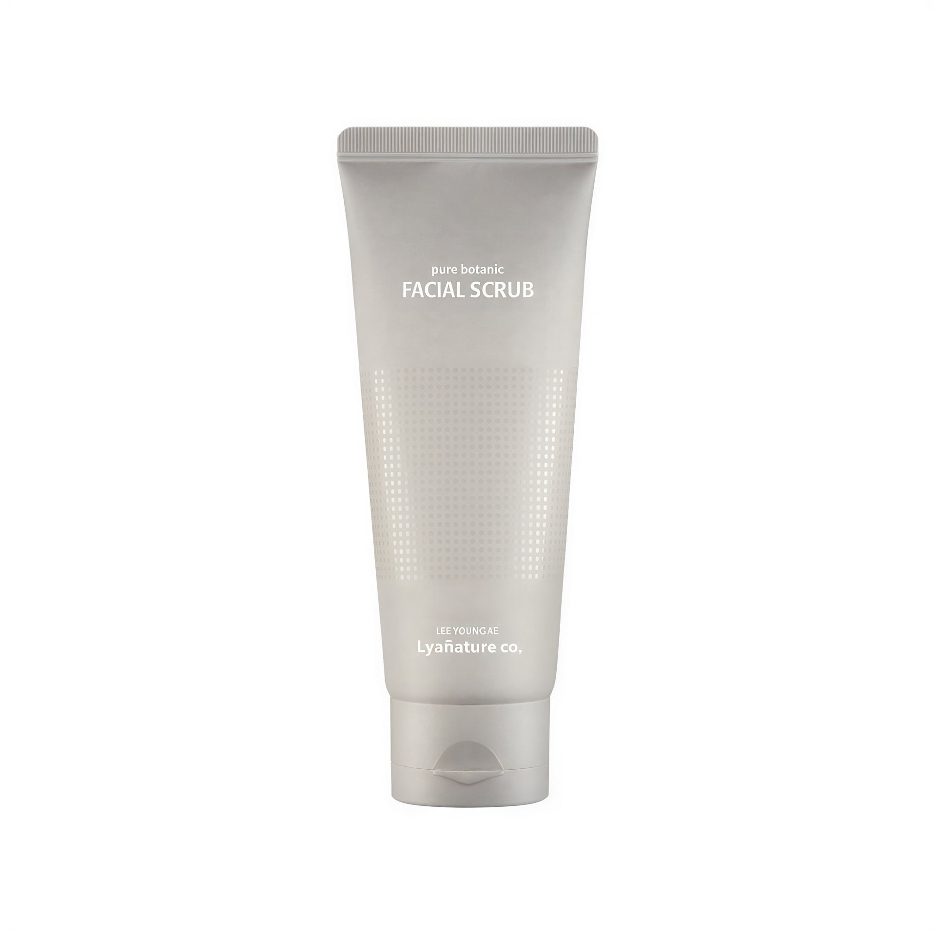 LYA Nature Facial Scrub