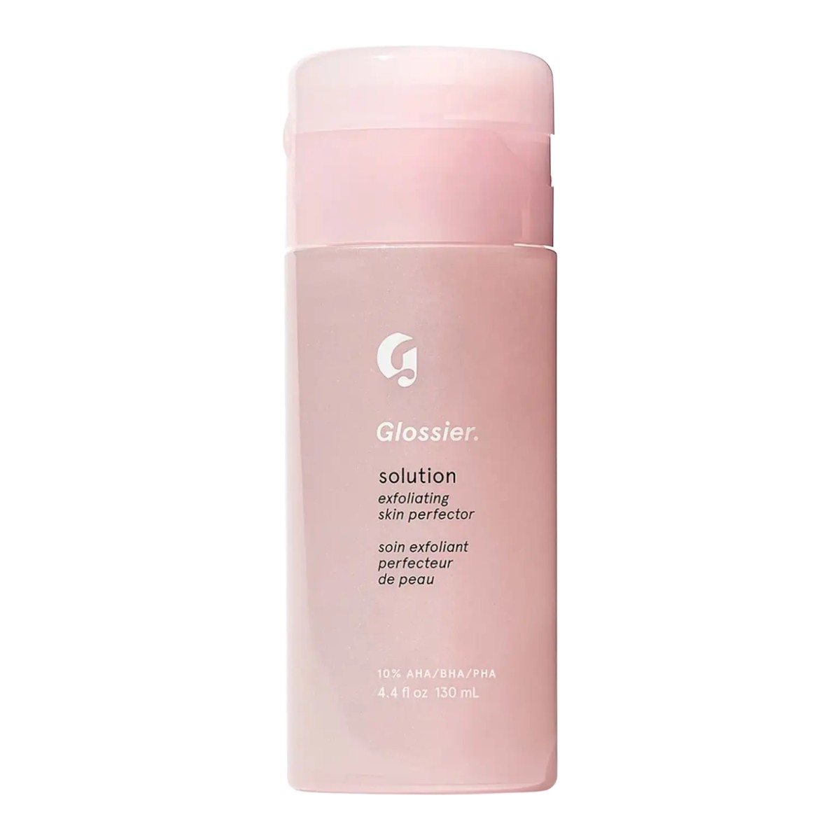 Glossier Solution Exfoliating Skin Perfector