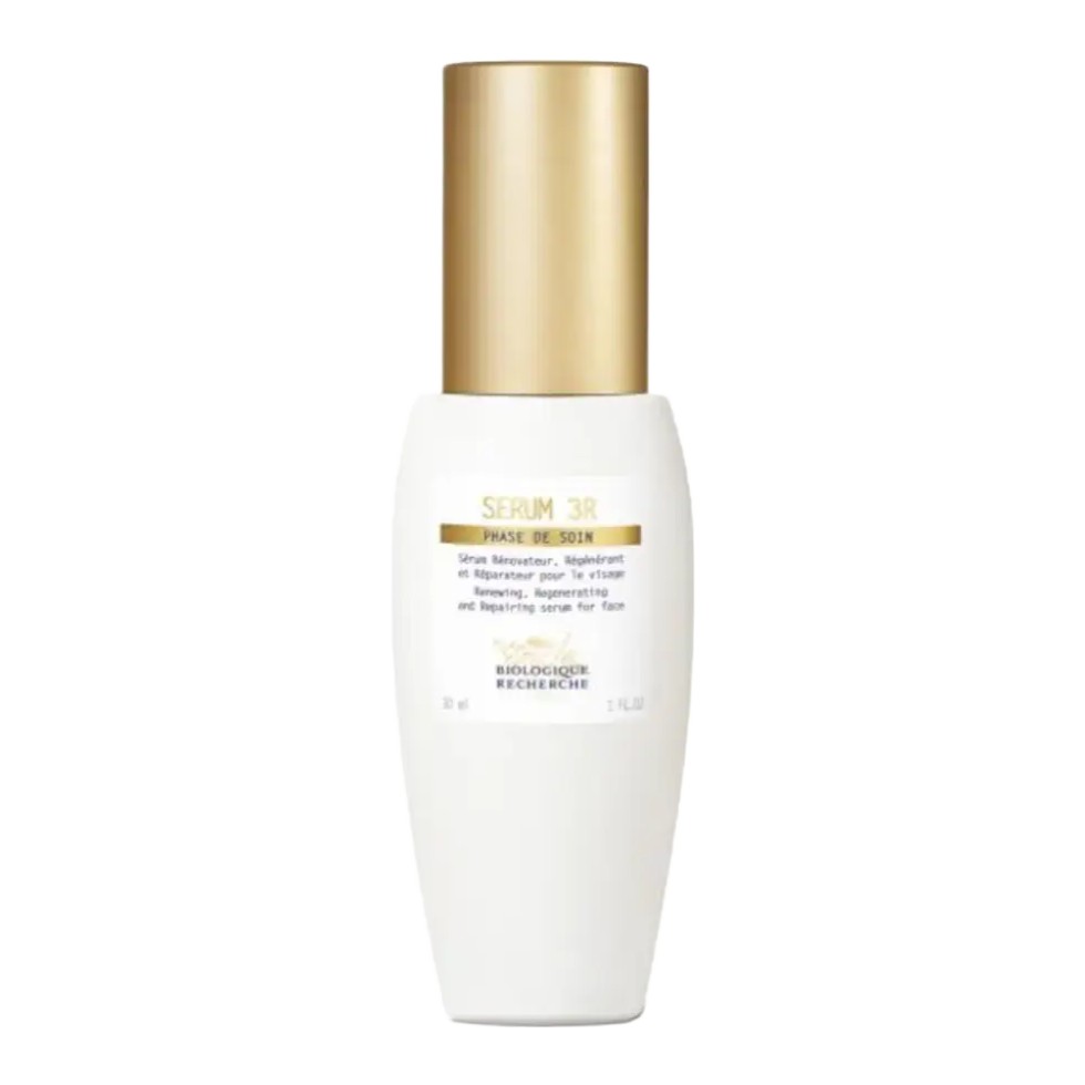 Biologique Recherche Sérum 3R - Renewing, Regenerating, and Restructuring Facial Serum