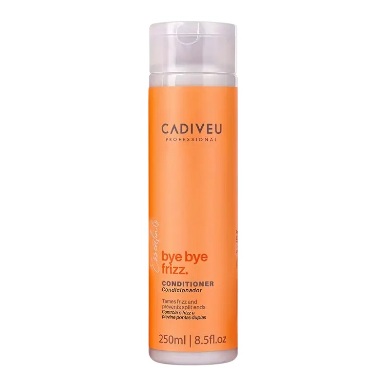 Cadiveu Bye Bye Frizz Conditioner