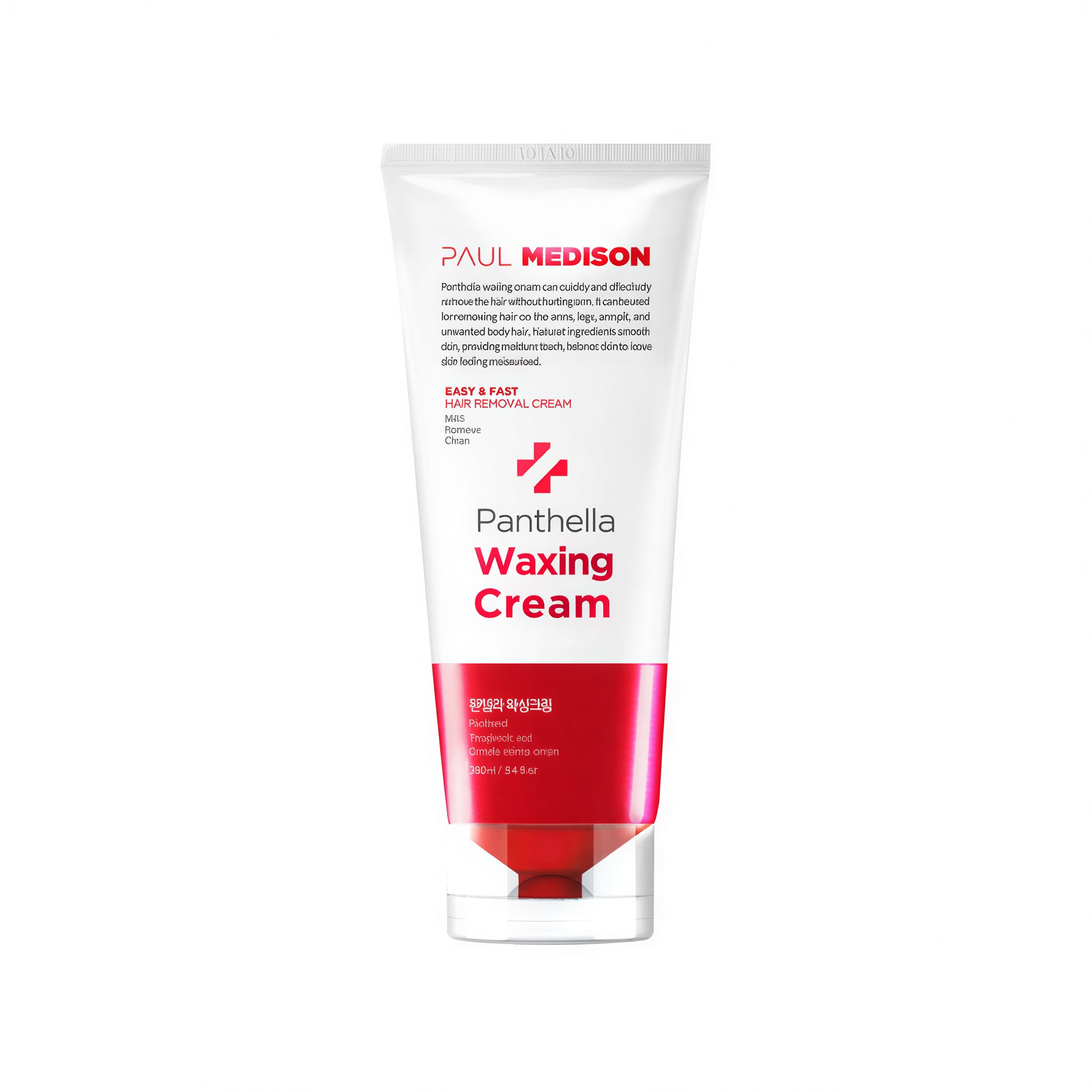 Paul Medison Pantella Waxing Cream