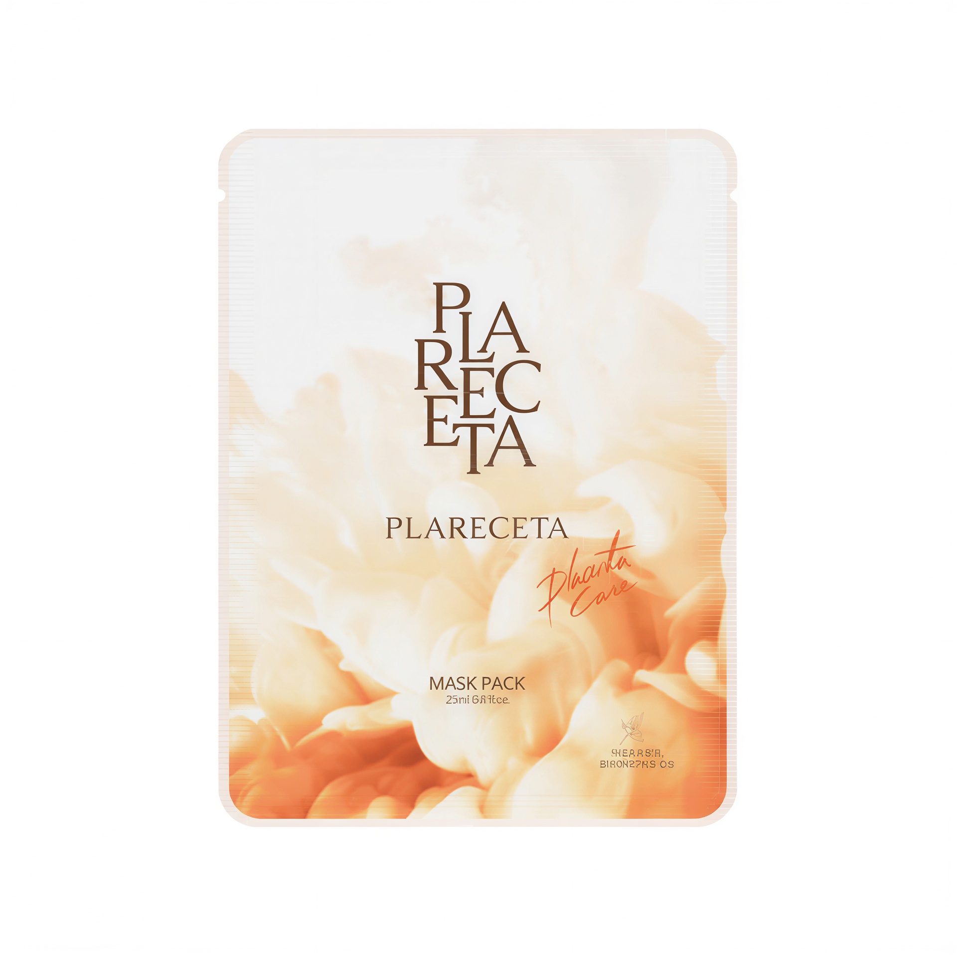 PlaReceta 片狀面膜