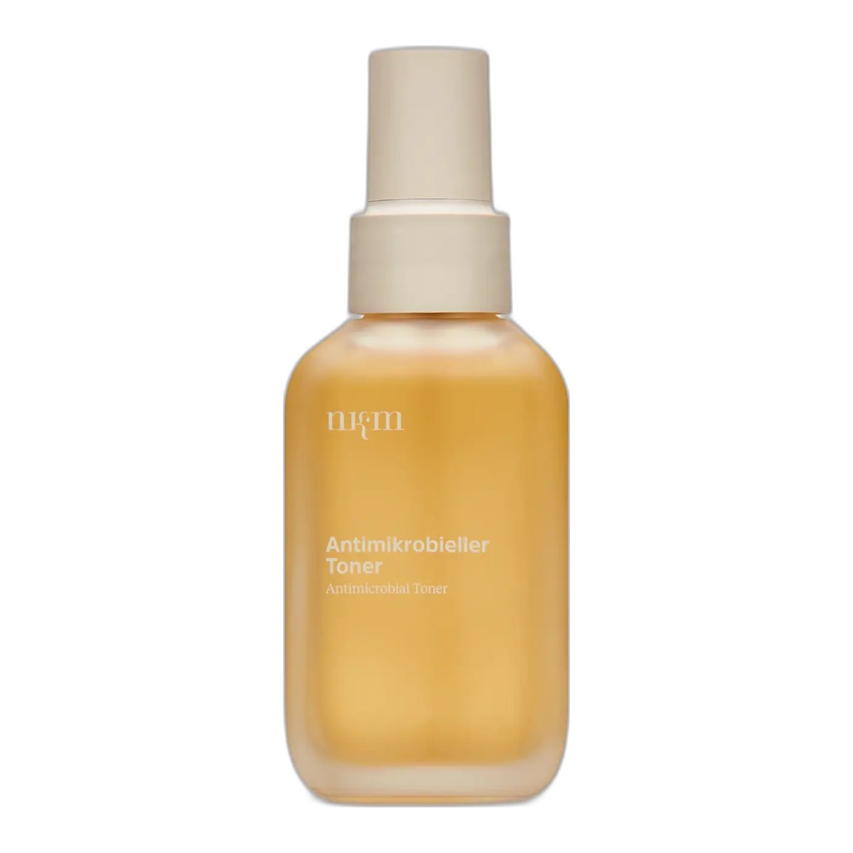 Nkm Antimicrobial Toner