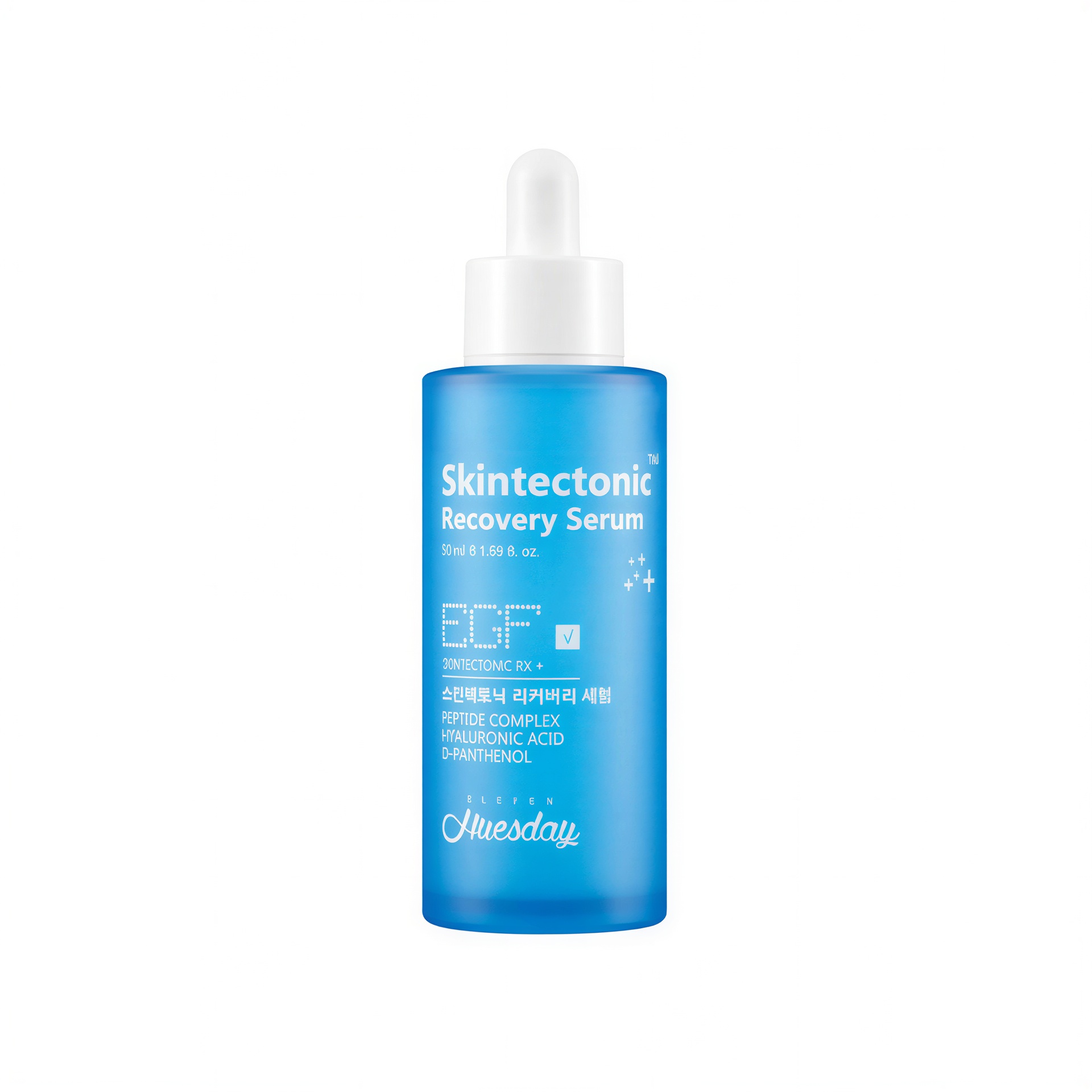 Eleven Huesday Skintectonic Recovery Serum