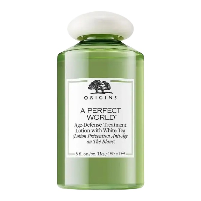 Origins A Perfect World™ Age-Defense Treatment Lotion with White Tea