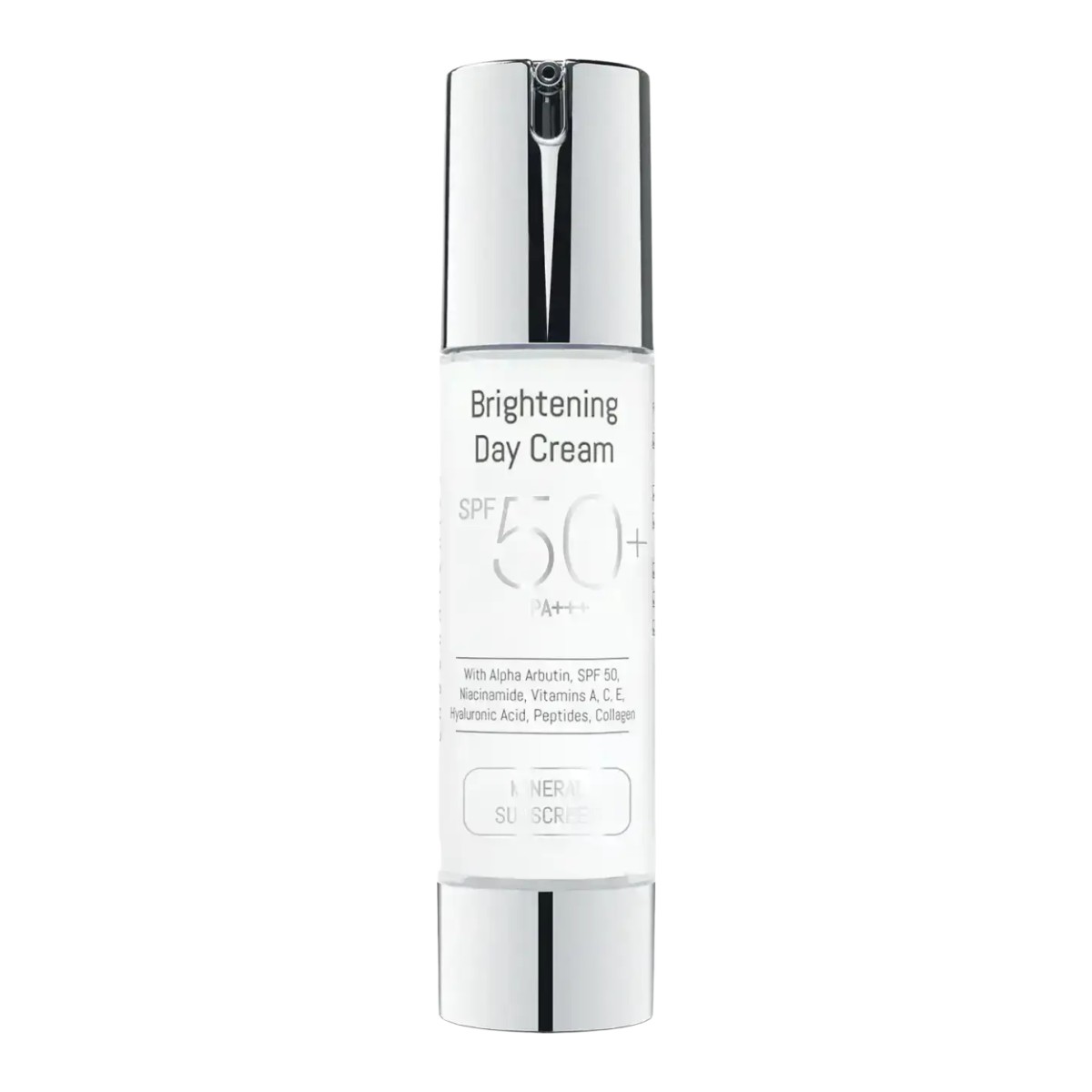 NeutraGlow Brightening Day Cream SPF 50+ PA+++