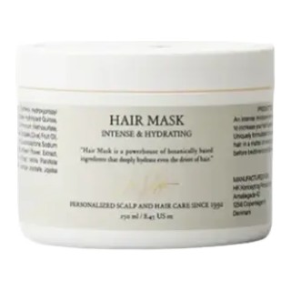 Harklinikken Hair Mask
