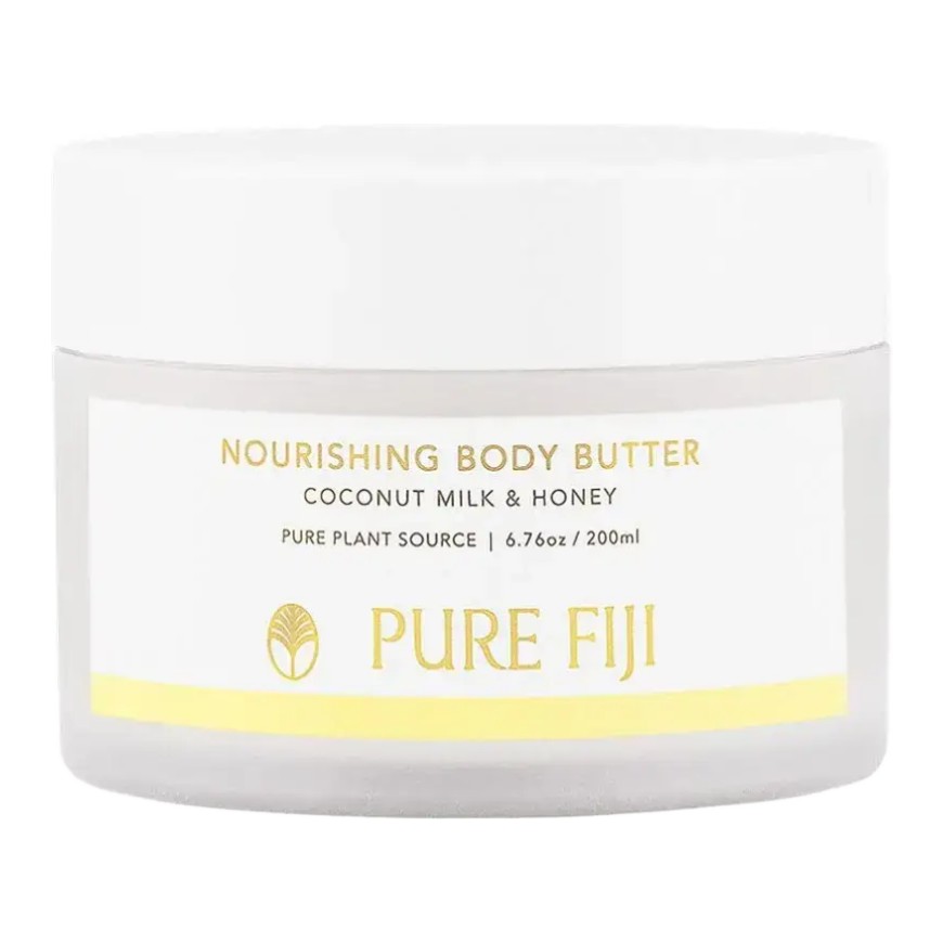 Pure Fiji Nourishing Body Butter