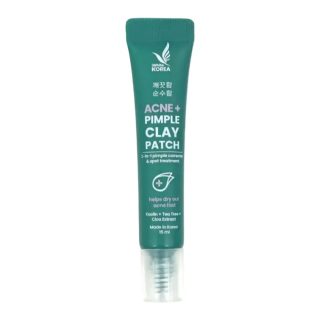 iWhite Korea Acne+ Pimple Clay Patch
