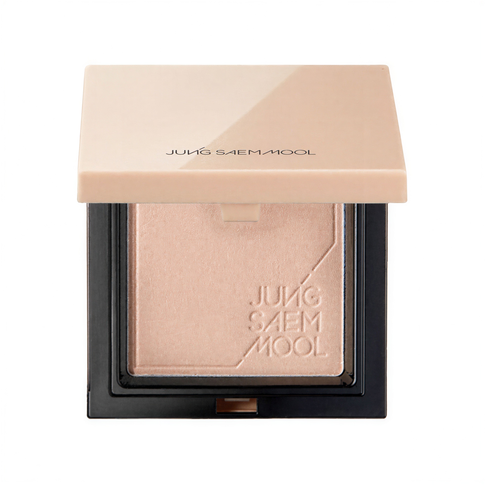 Jung Saem Mool Skin Nuder Pact Satin Nude