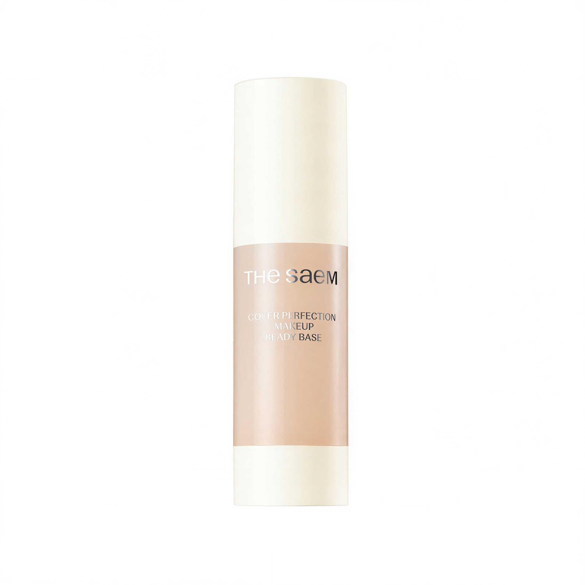 The Saem Cover Perfection Makeup Ready Base