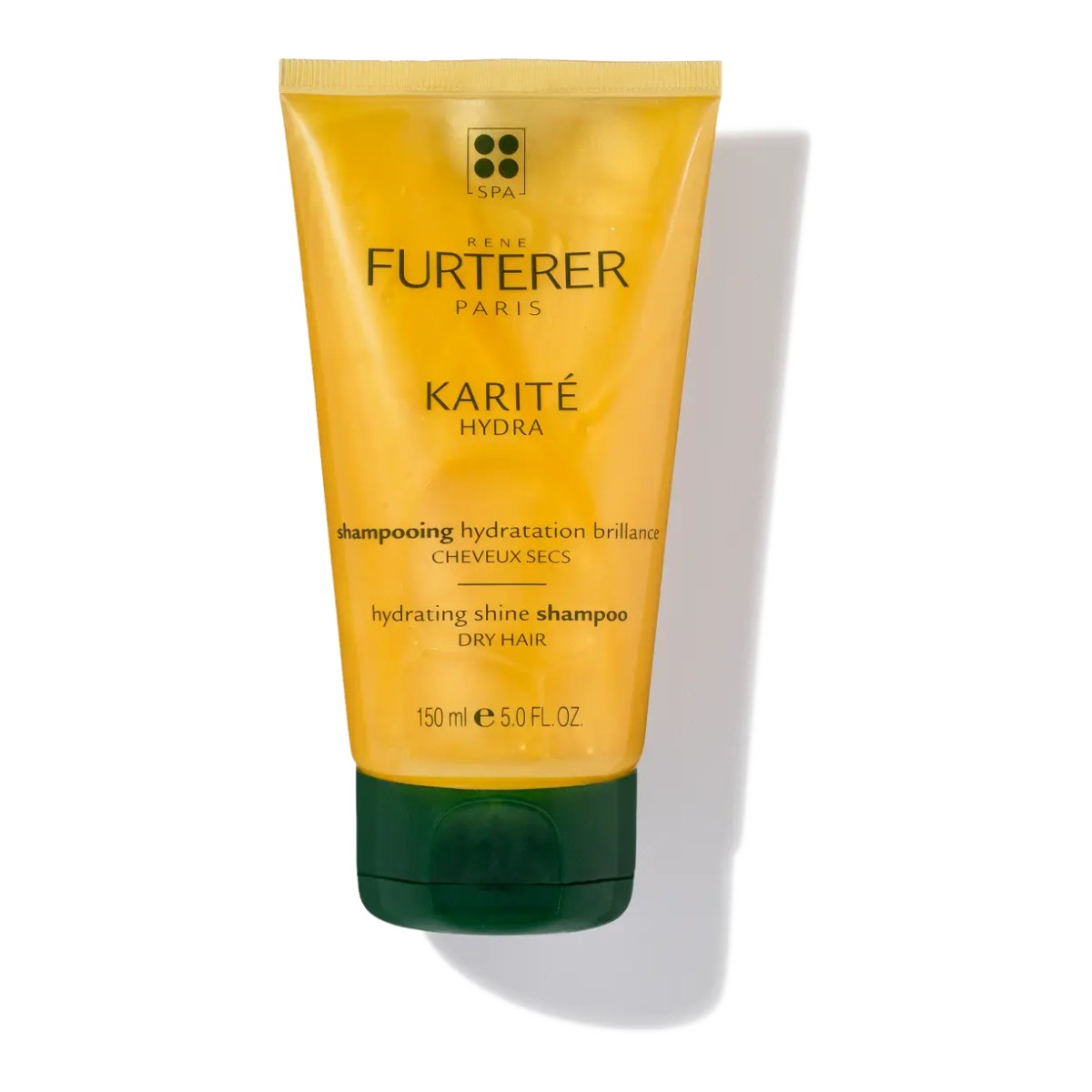 René Furterer Karité Hydra Hydrating Shine Shampoo