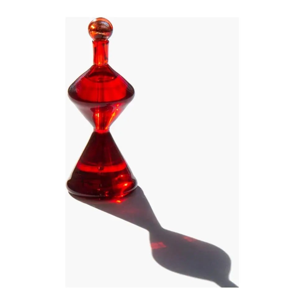 Kindred Black A Woman Is Fire Perfume Oil