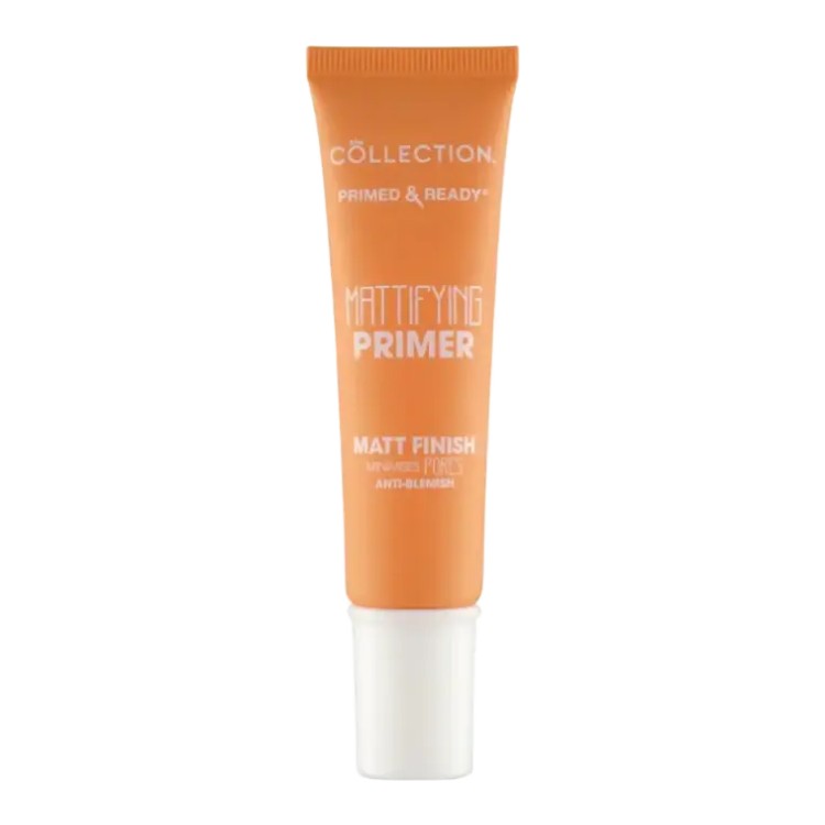 Collection Cosmetics Mattifying Primer