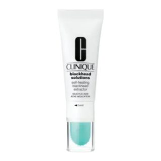Clinique Blackhead Solutions Self-Heating Blackhead Extractor