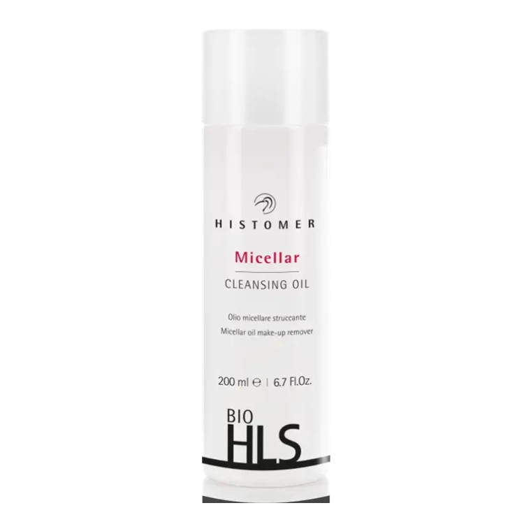 Histomer Bio HLS Micellar Cleansing Oil