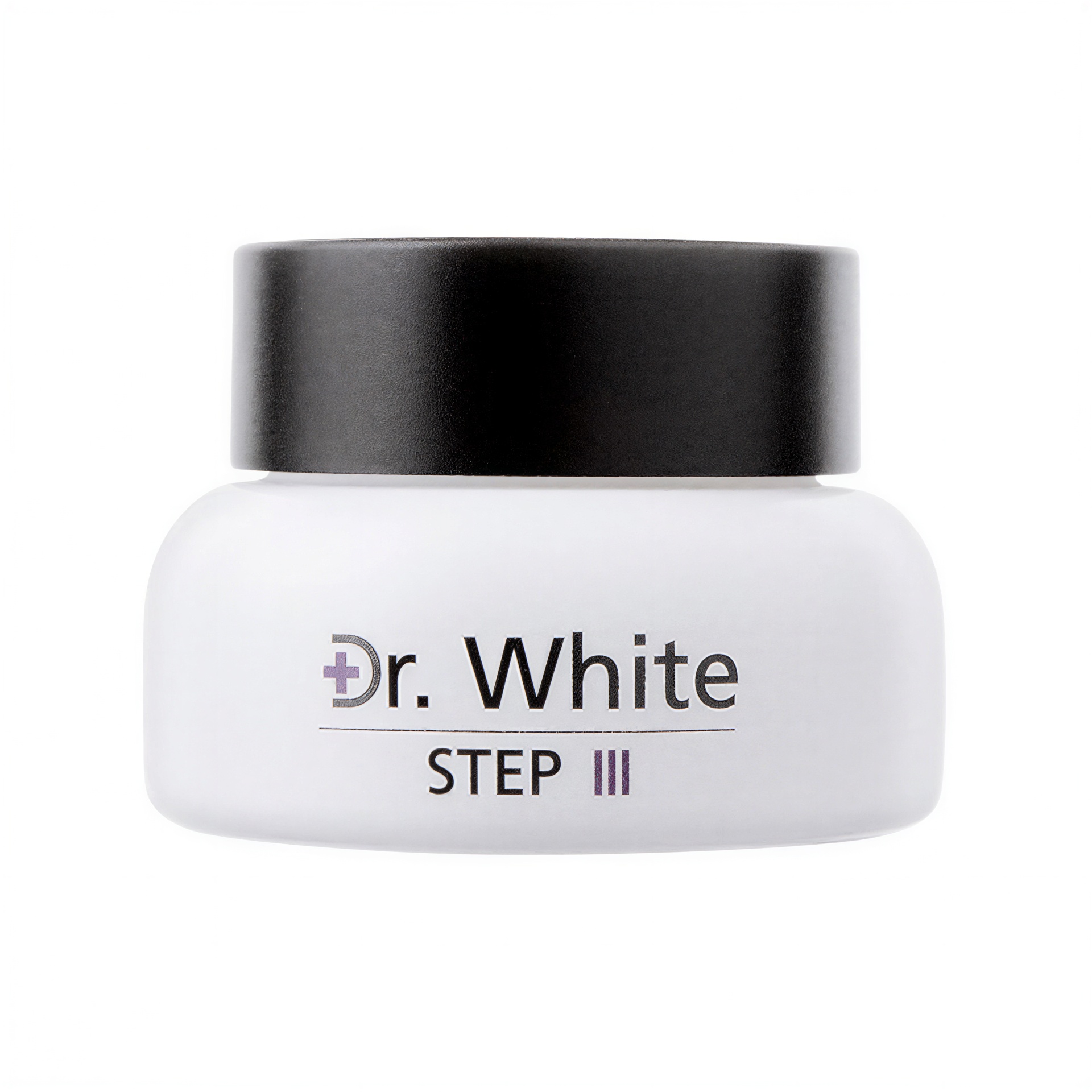 Zymogen Dr White Step 3