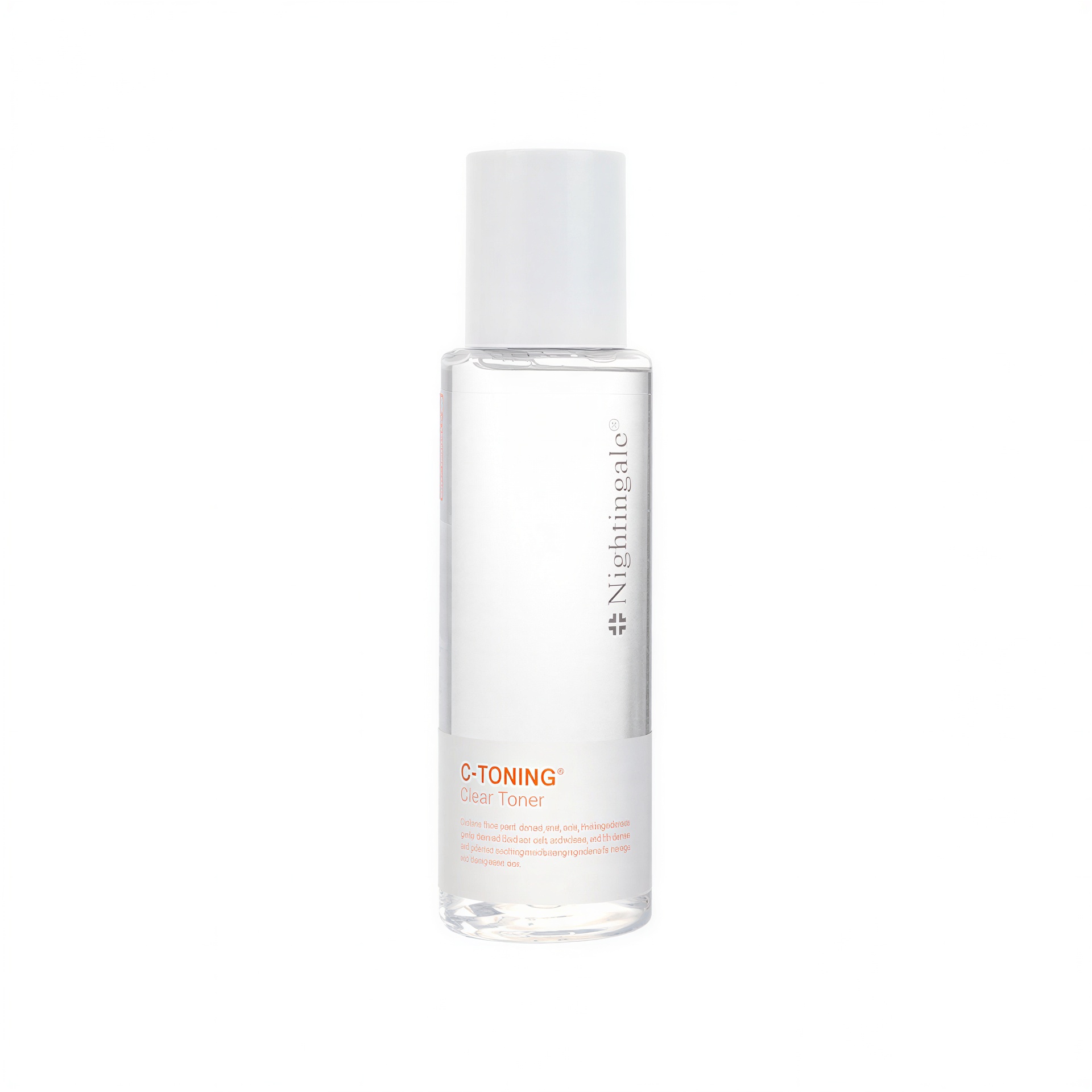 Nightingale C-Toning Clear Toner