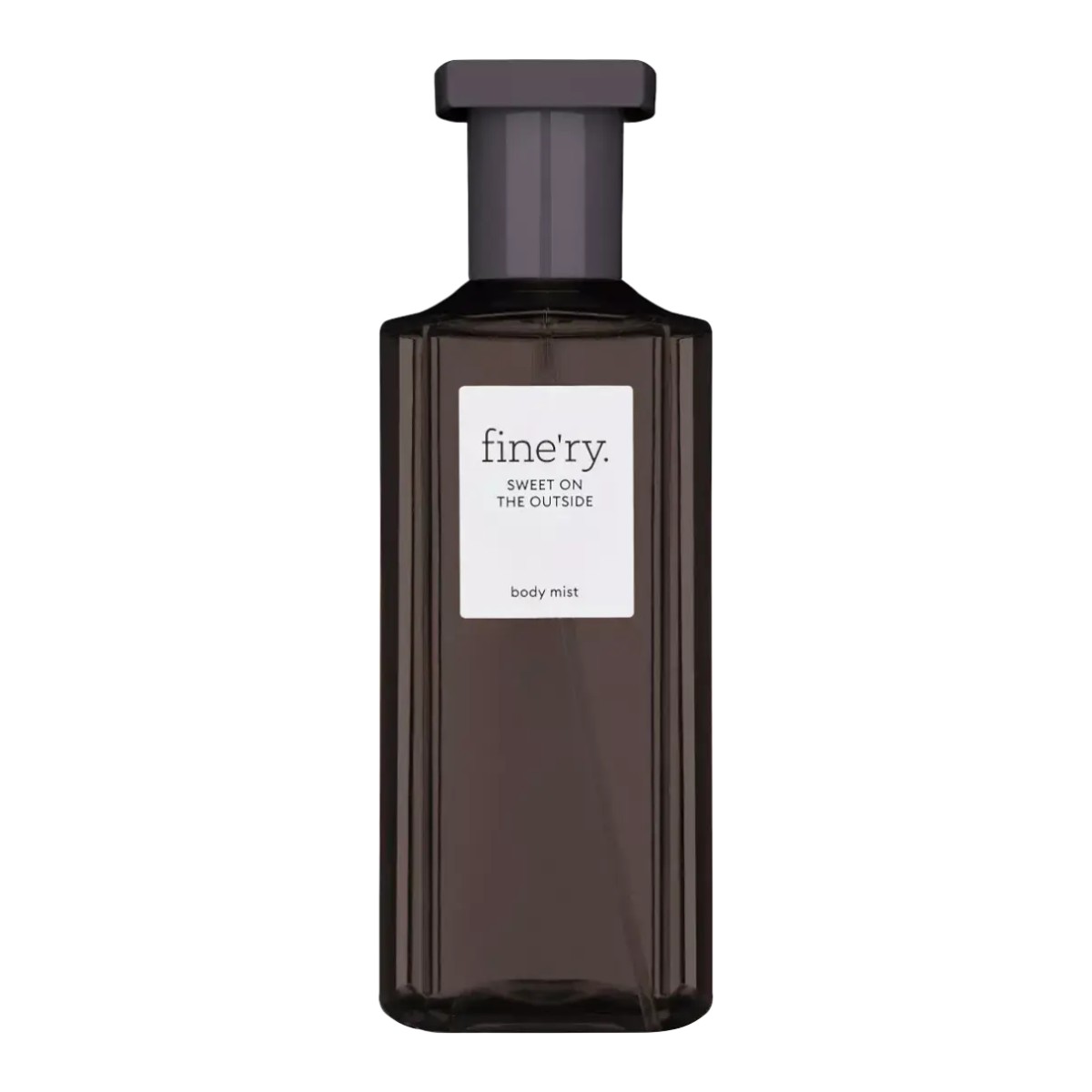 Fine'ry Sweet On The Outside Body Mist