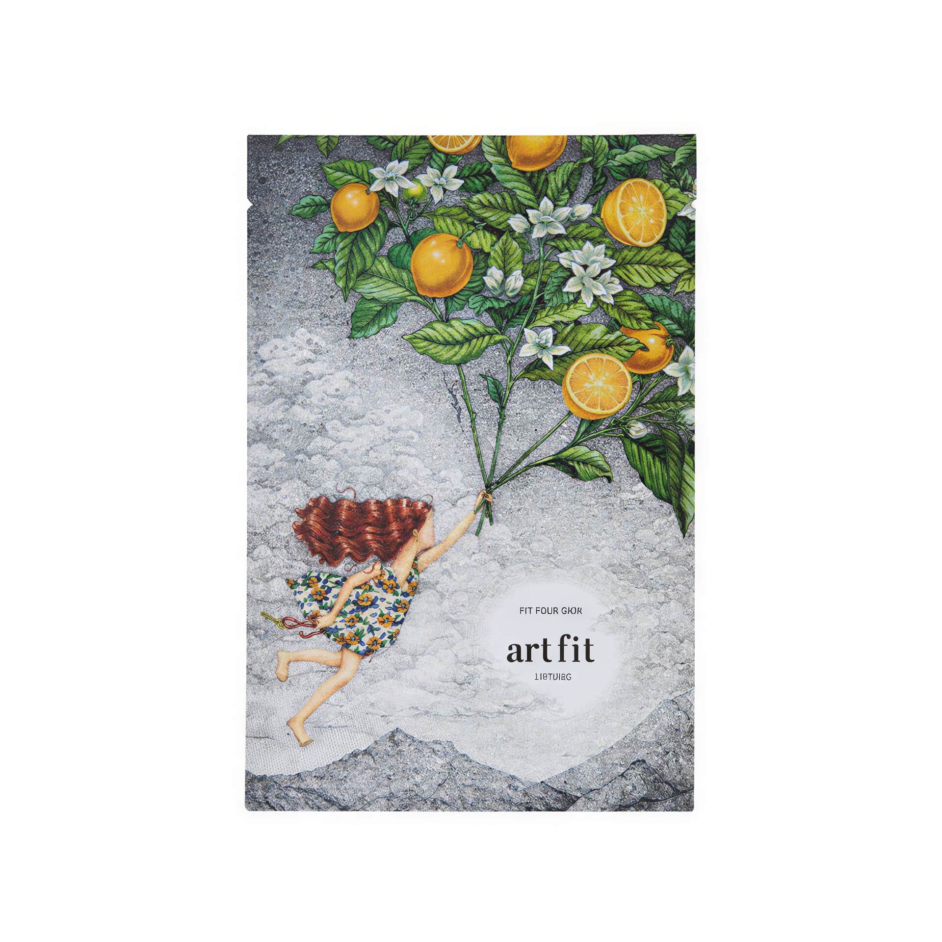 Fit Your Skin Artfit Lifting Sheet Mask