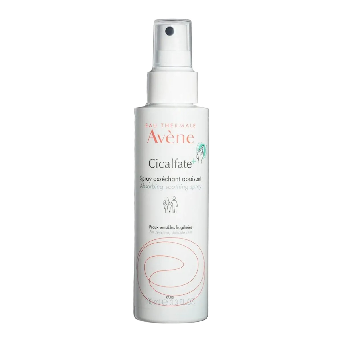 Avène Cicalfate+ Absorbing Soothing Spray