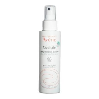 Avène Cicalfate+ Absorbing Soothing Spray