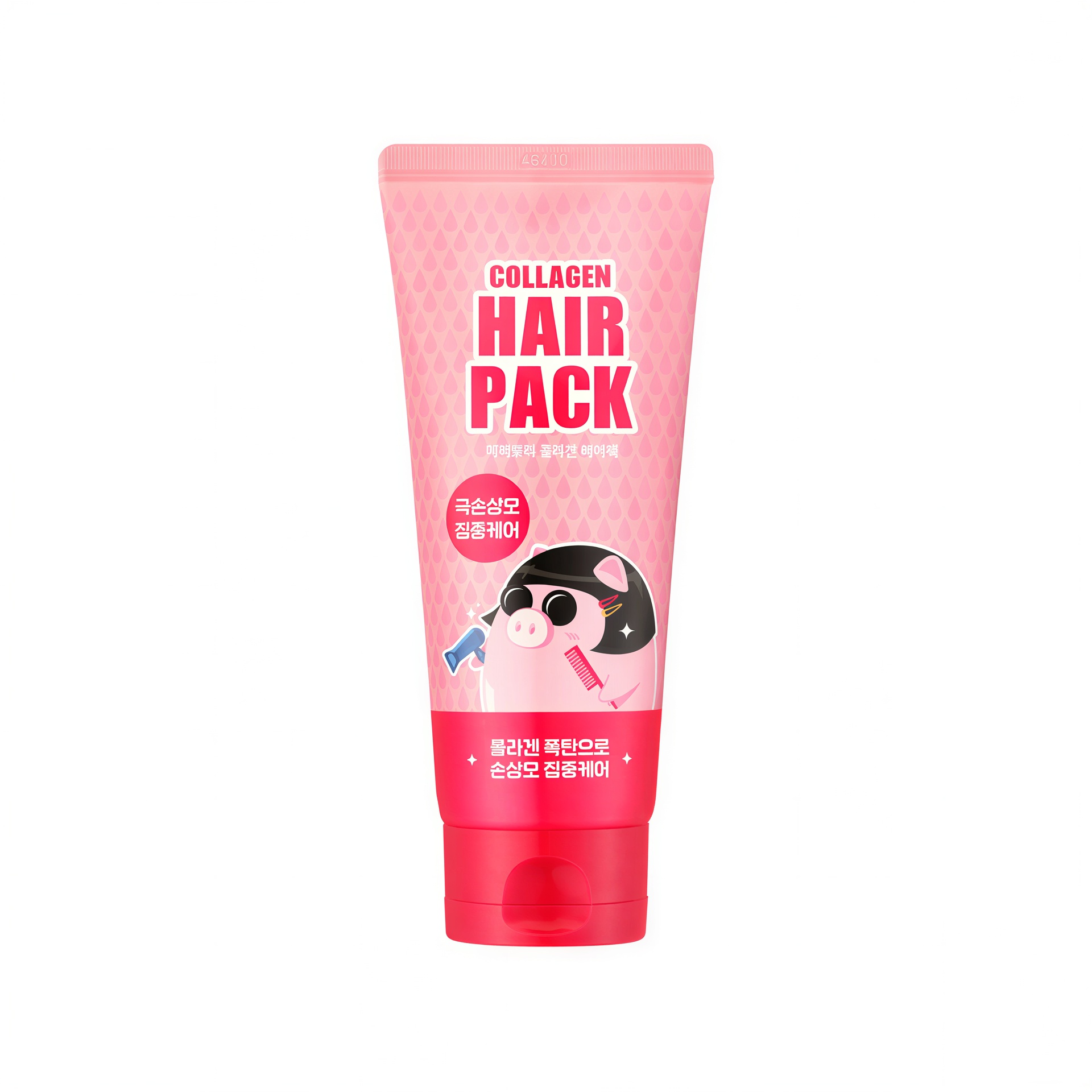 Mefactory Collagen Hair Pack
